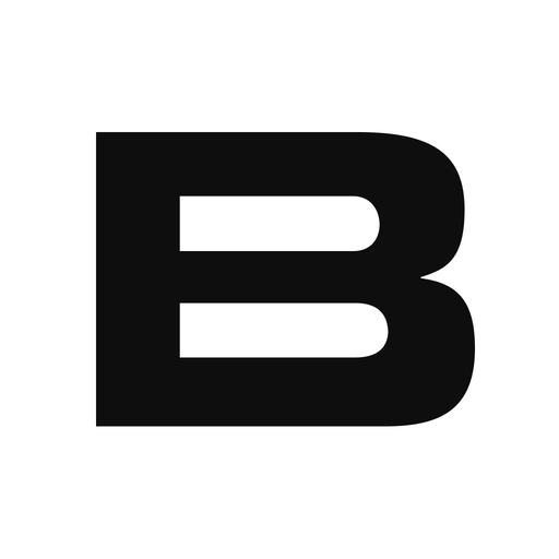 Bizerba Financial Services app icon
