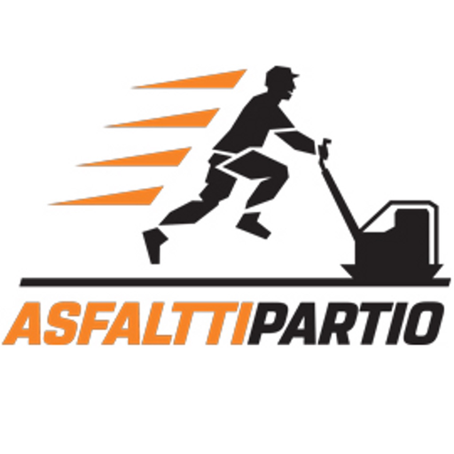 Asfalttipartio app icon