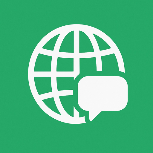 DualChat – Dual Messenger Web app icon