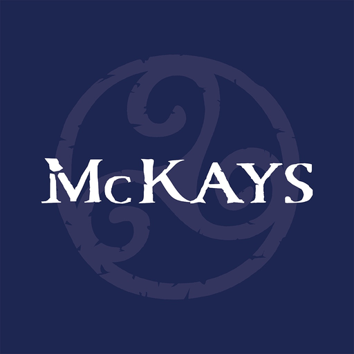 McKays Hotel app icon