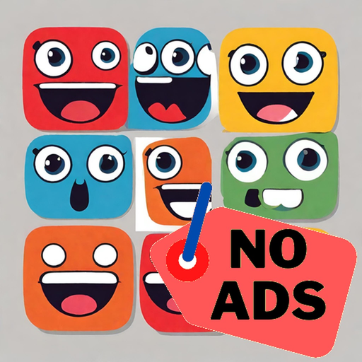Chinese Puzzle (No Ads Ver) app icon