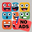Chinese Puzzle (No Ads Ver) icon