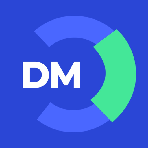 DecisionMentor app icon