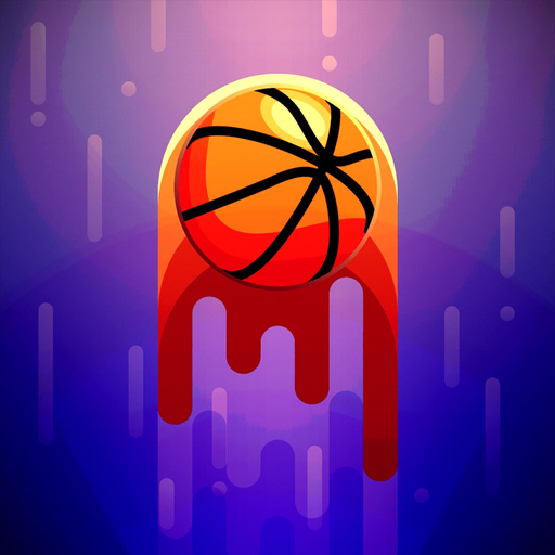 Glide Basket app icon