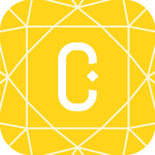 CityGem: Walking and Discovery app icon