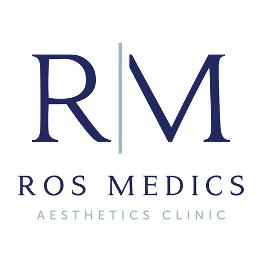 RosMedics app icon