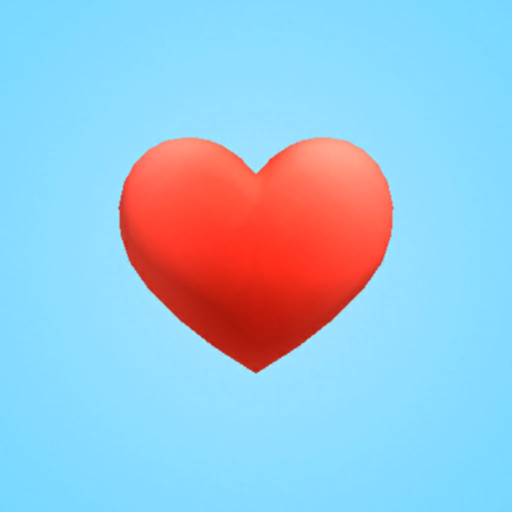 Poly 3D Puzzle app icon