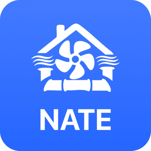 NATE Practice Test 2026 app icon