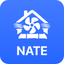 NATE Practice Test 2026 icon