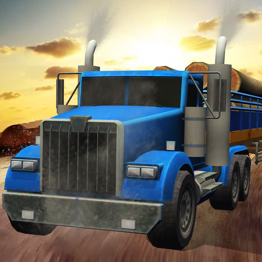 Truck'em All app icon
