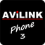 AVILINK PHONE 3 icon