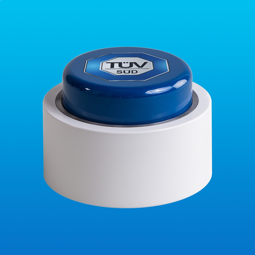 BlueButton app icon