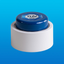 BlueButton icon