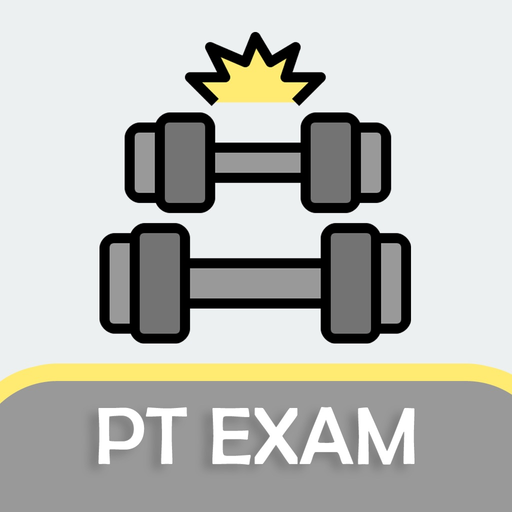 Level 3 Personal Trainer Exam app icon