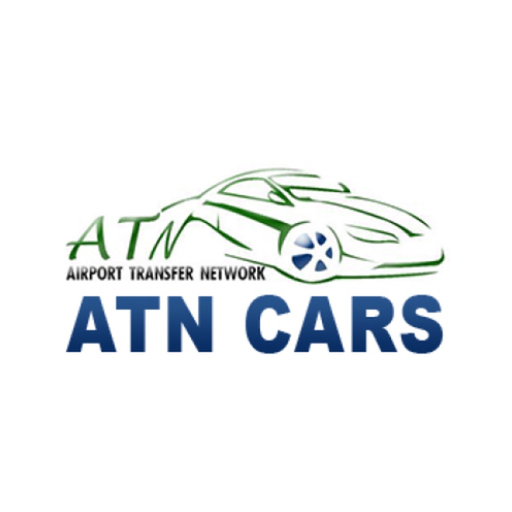 ATN Cars app icon