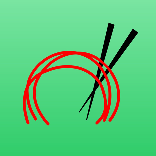 Tasty Fruit app icon
