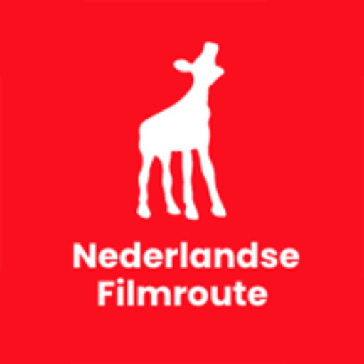 Nederlandse Filmroute app icon
