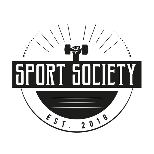 Sports Society app icon