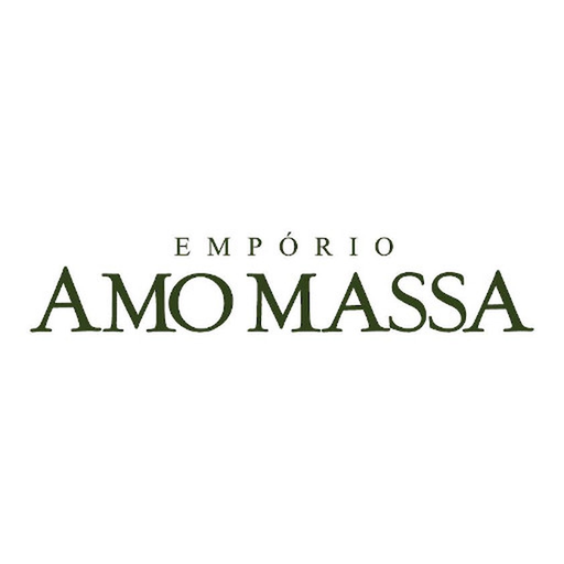 Empório Amo Massa app icon