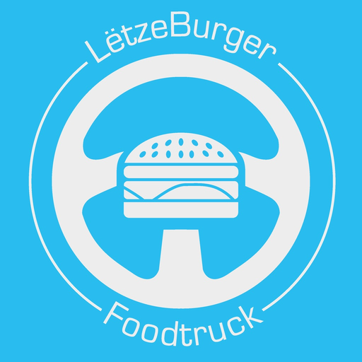 LëtzeBurger app icon