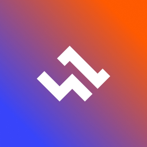 Running & gait analysis - Ochy app icon