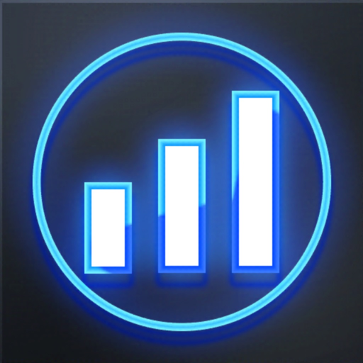Followers Manager app icon