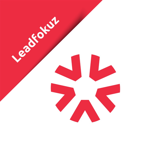 Leadfokuz app icon