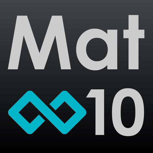 Matoo10 app icon