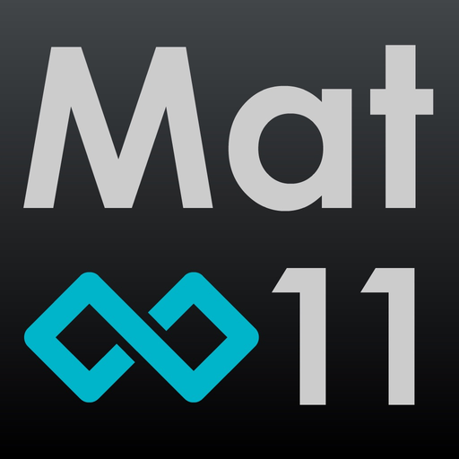 Matoo11 app icon