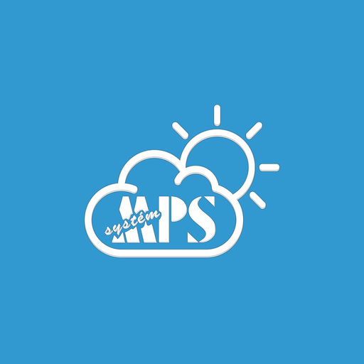 MPS system AiO app icon