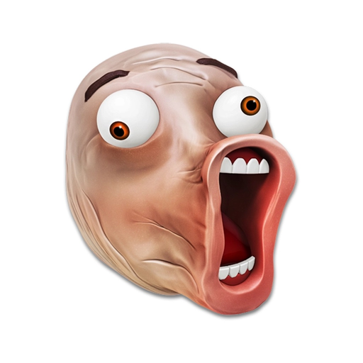 Memes Stickers For WhatsApp app icon