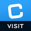 Cubigo Visit icon