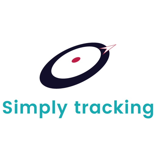 Simply Tracking app icon