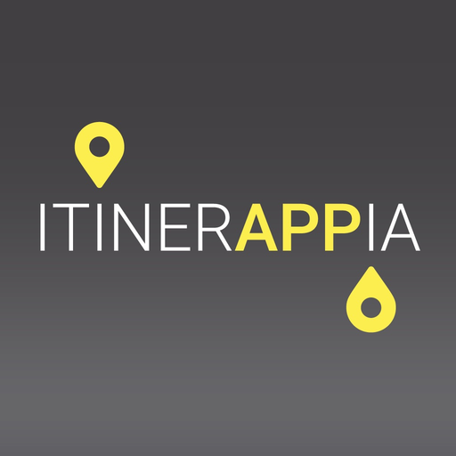 ItinerAppia app icon