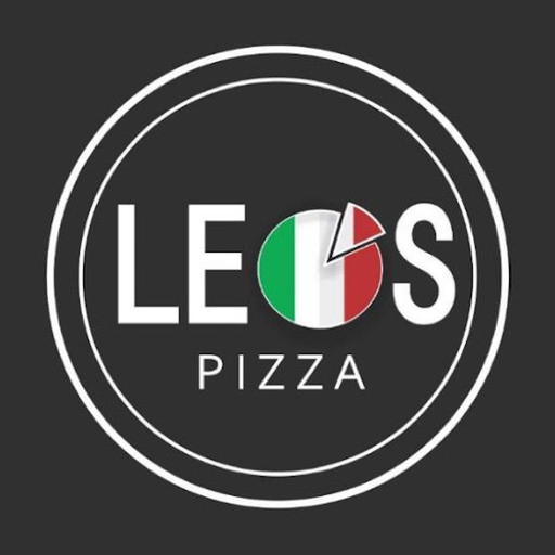 Leos Pizza Guaíra app icon
