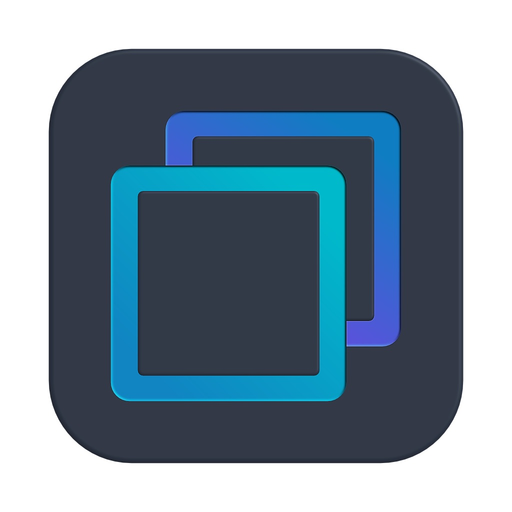 DropSpot - Support File Move app icon