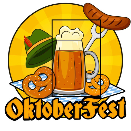 Oktoberfest Beer Festival app icon