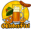 Oktoberfest Beer Festival icon