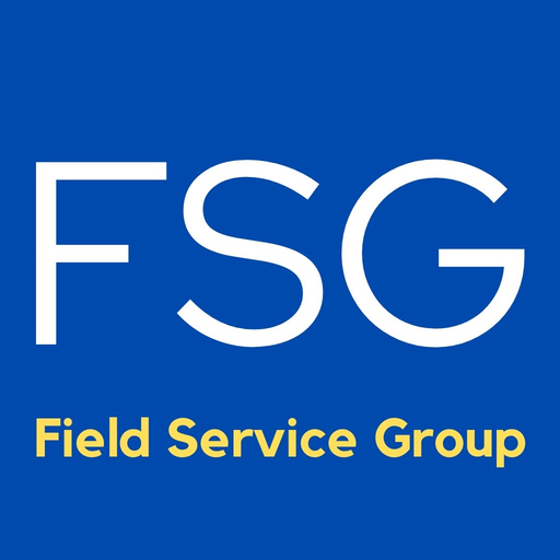 FSGroup Mobile app icon