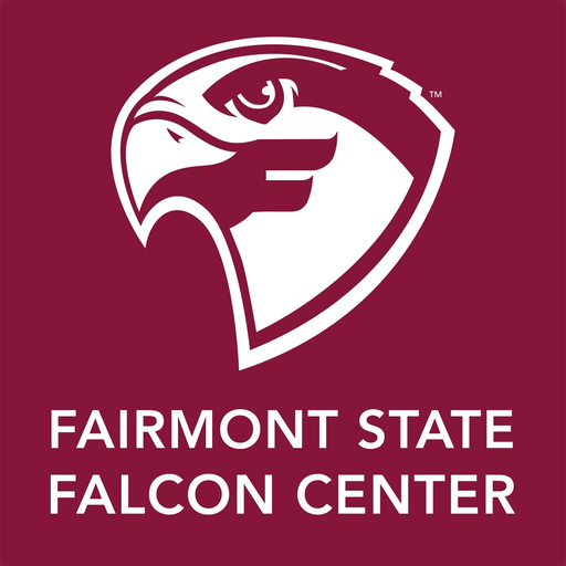 Fairmont State Falcon Center app icon