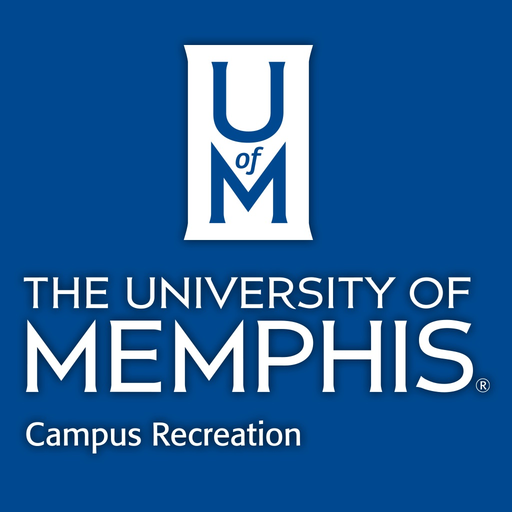 Memphis Campus Recreation app icon