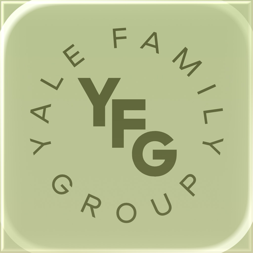 Yale Family app icon