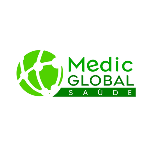 Medic Global app icon