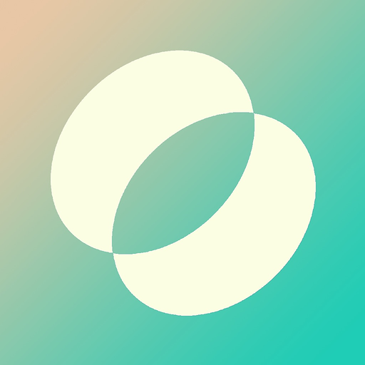 Breath Hub: Guided Breathwork app icon