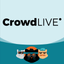 CrowdLIVE INTERACTIVE-APP CATS icon