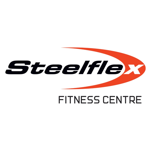 Steelflex Fitness Studio app icon