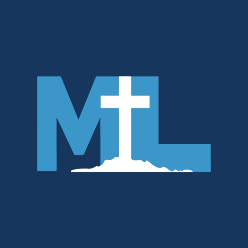 Marsh Lane Baptist Church app icon