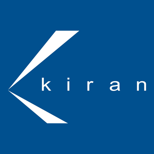Kiran Jewels (India) app icon