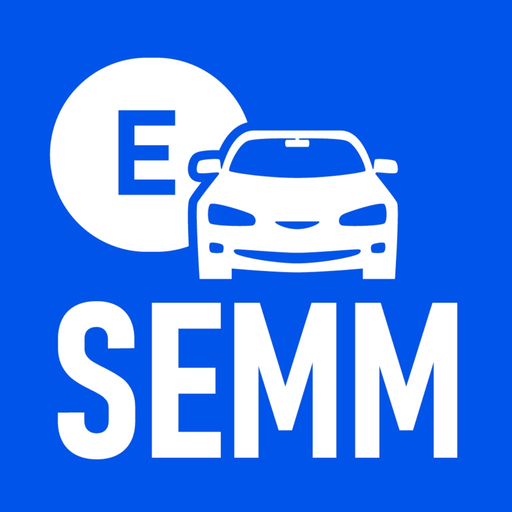 SEMM app icon