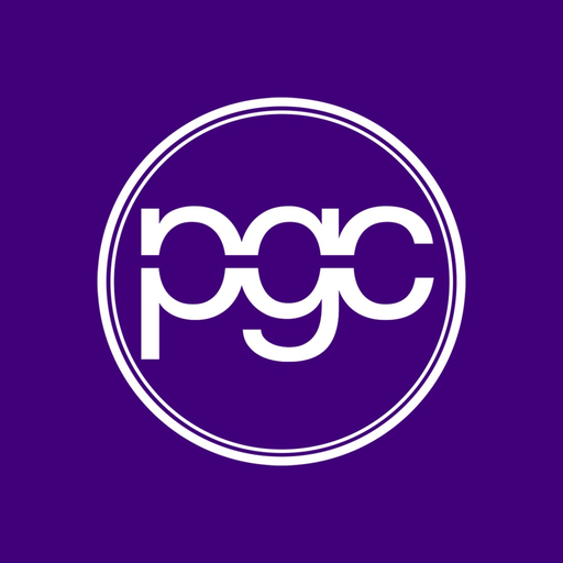 Proving Ground Church app icon